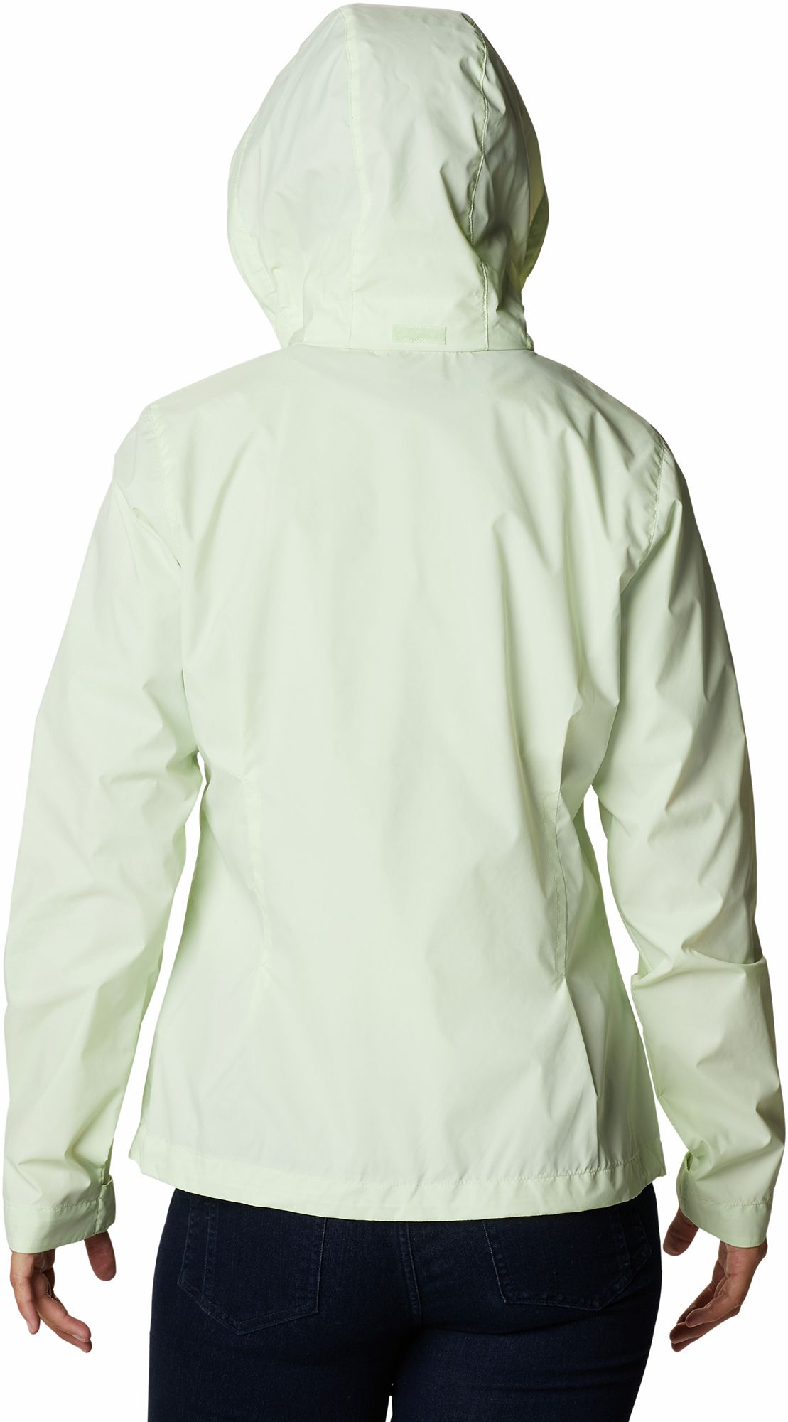 Columbia Women's Switchback Rain Jacket product image