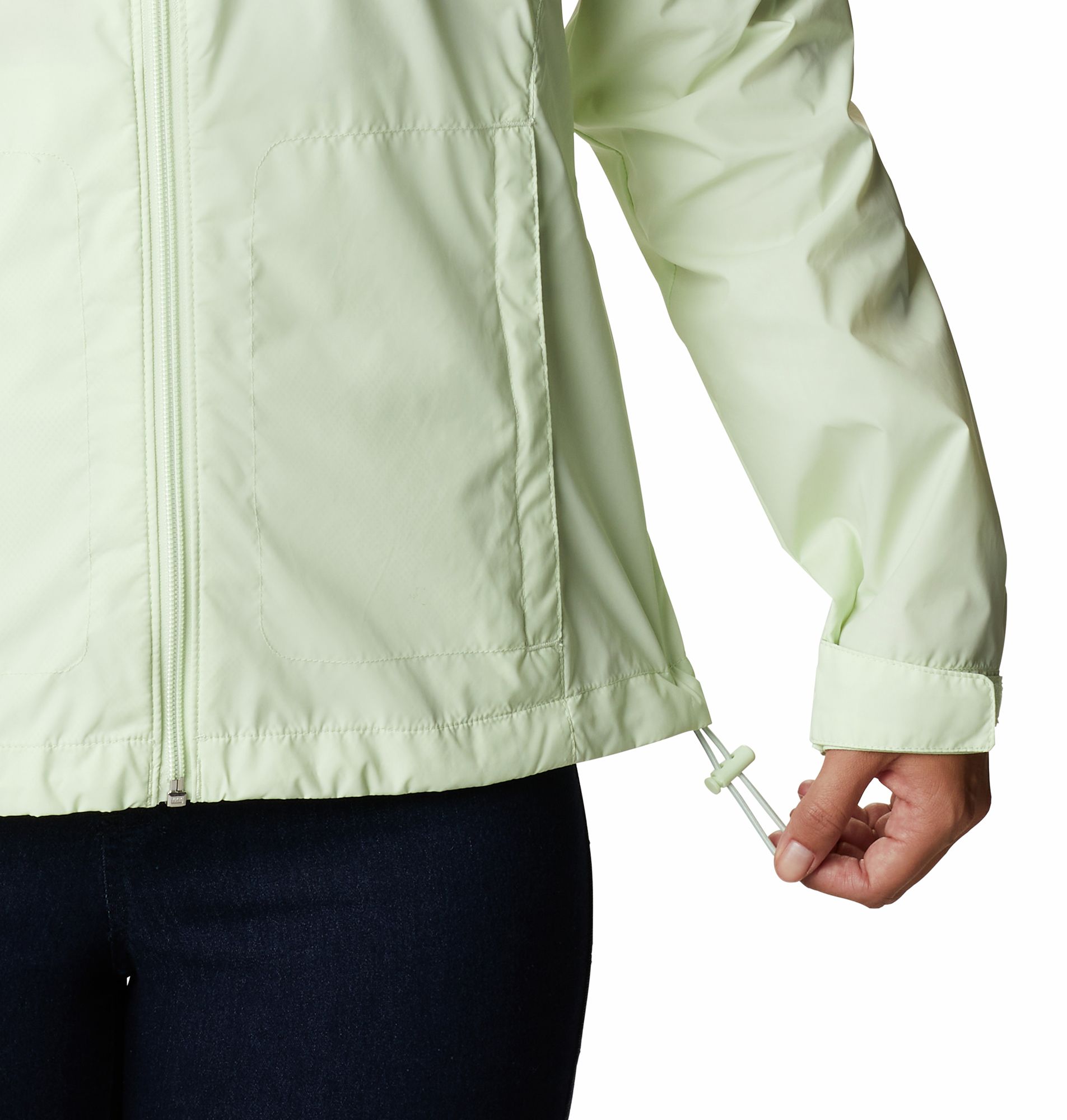 Columbia Women's Switchback Rain Jacket product image