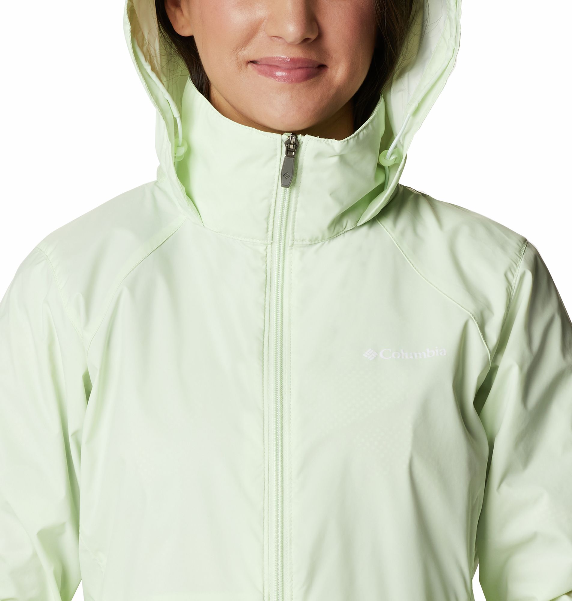 Columbia Women's Switchback Rain Jacket product image