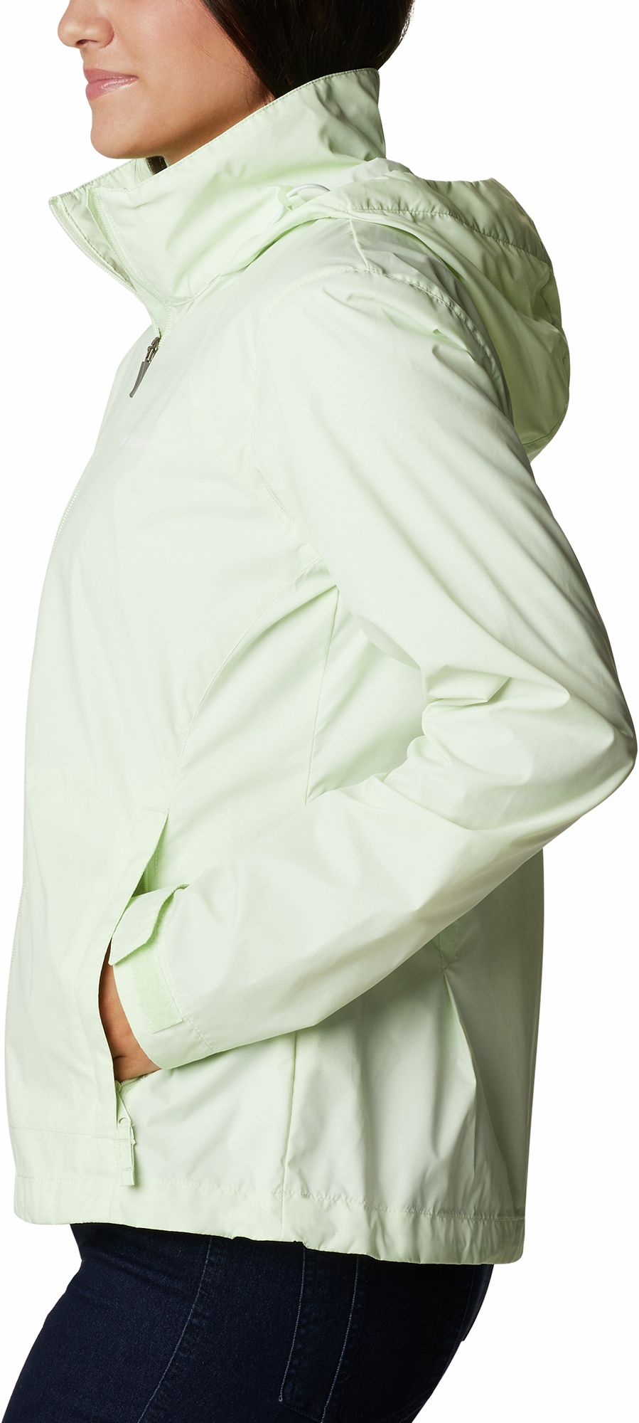 Columbia Women's Switchback Rain Jacket product image