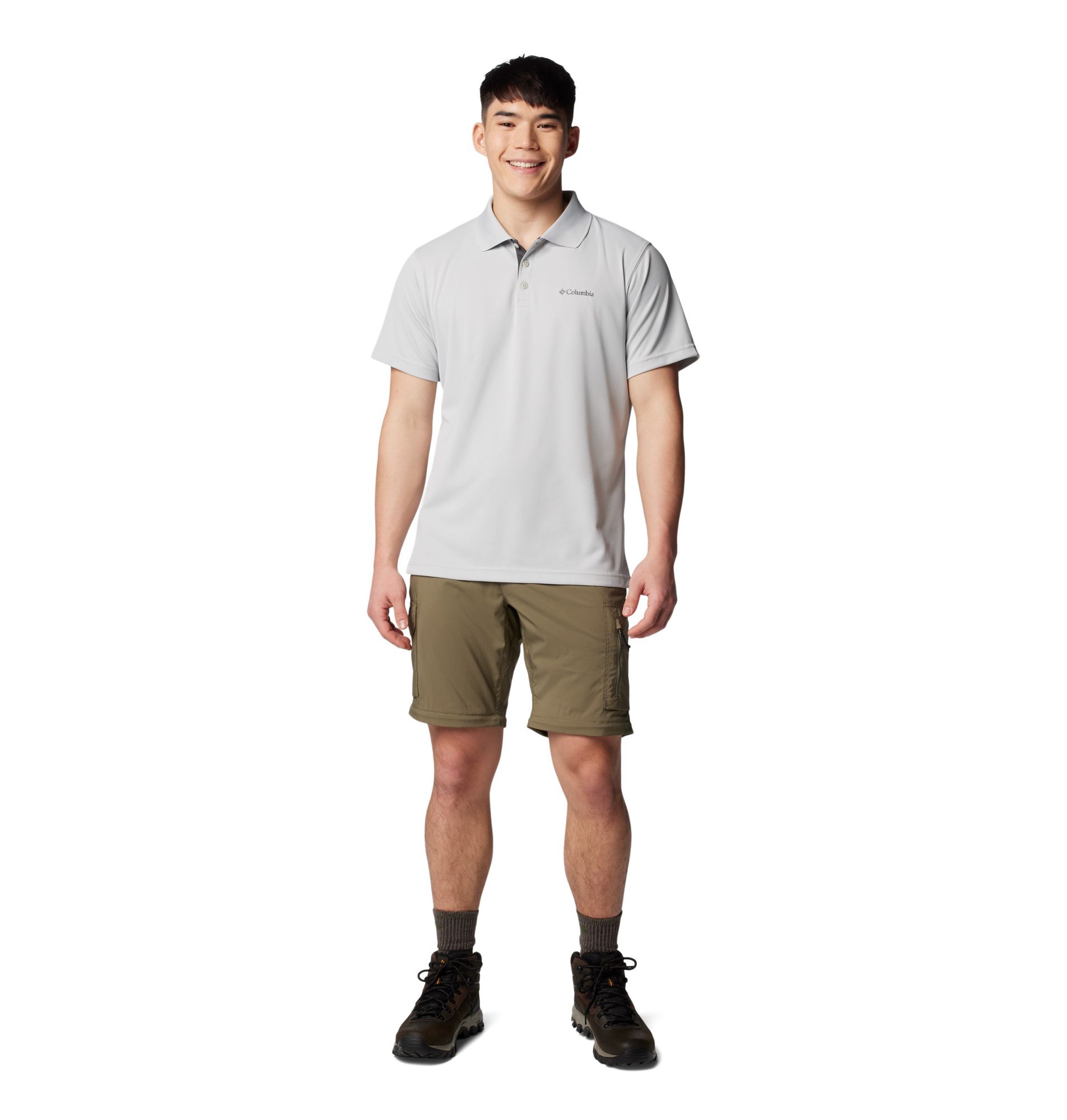 Columbia Men's Utilizer Polo product image