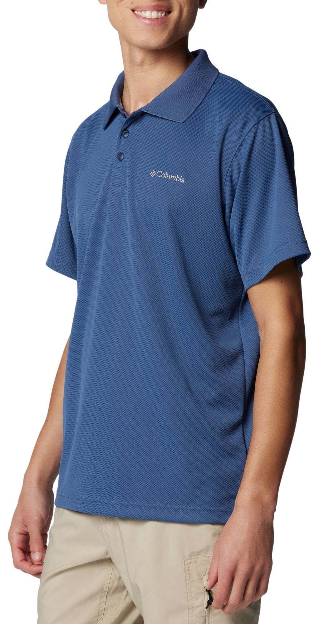 Columbia Men's Utilizer Polo product image