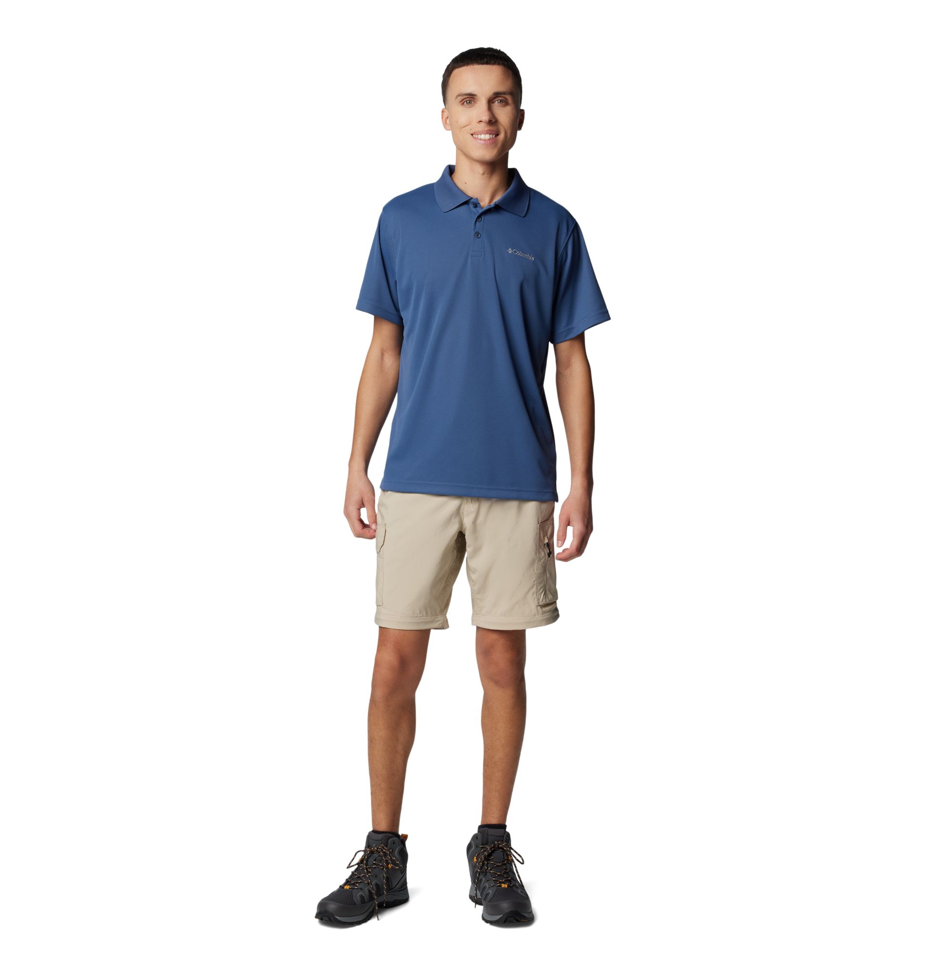Columbia Men's Utilizer Polo product image