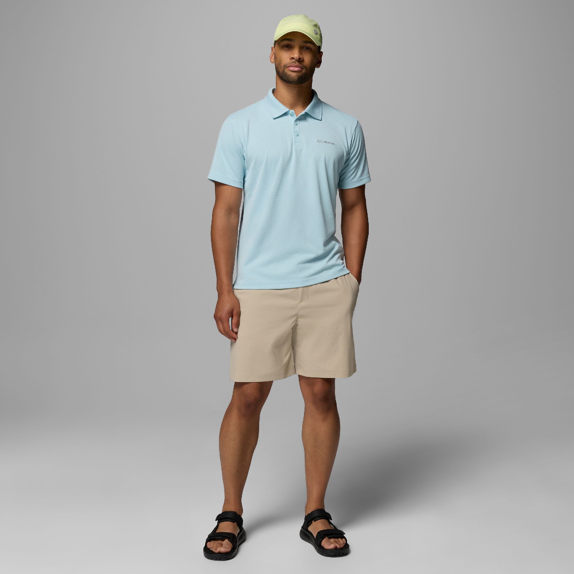 Columbia Men's Utilizer Polo product image