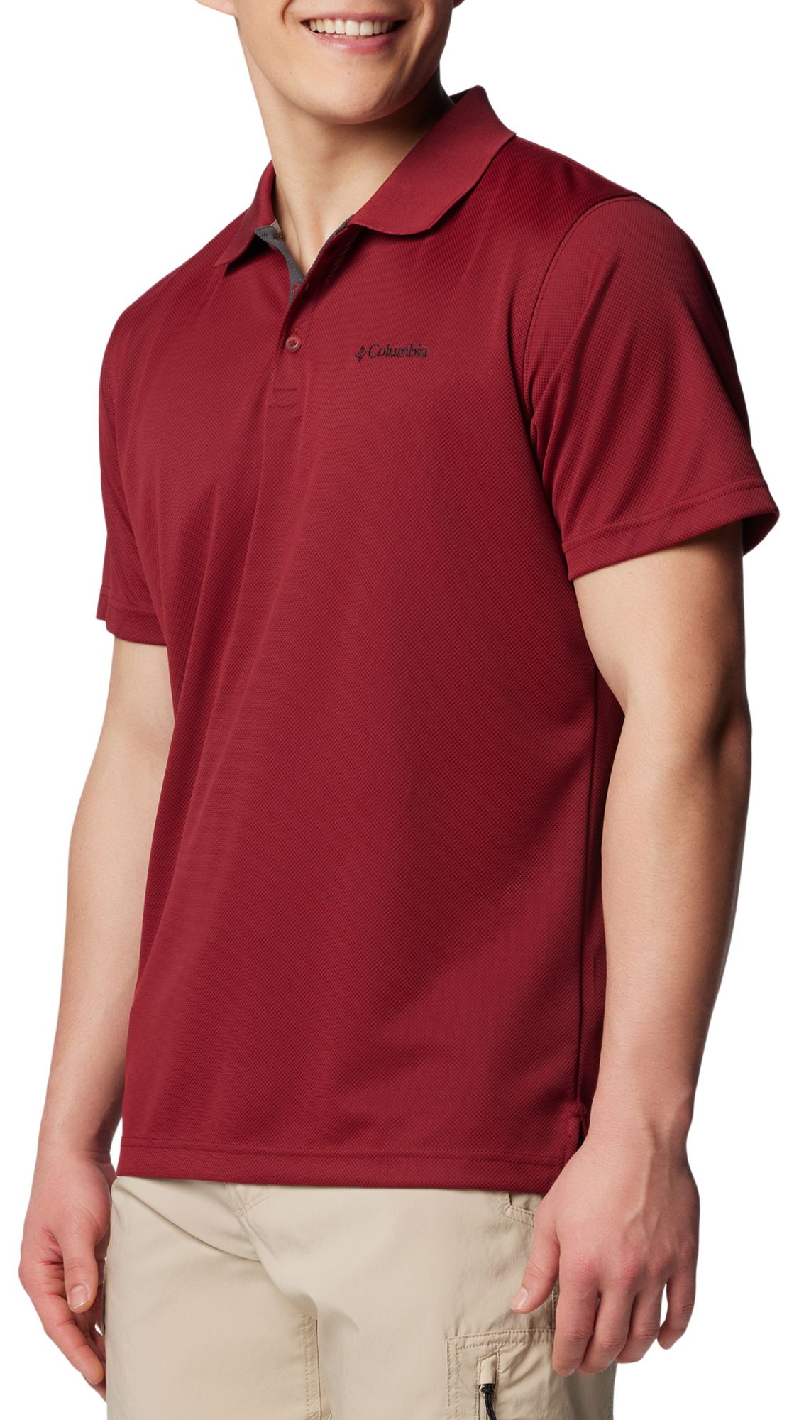 Columbia Men's Utilizer Polo product image