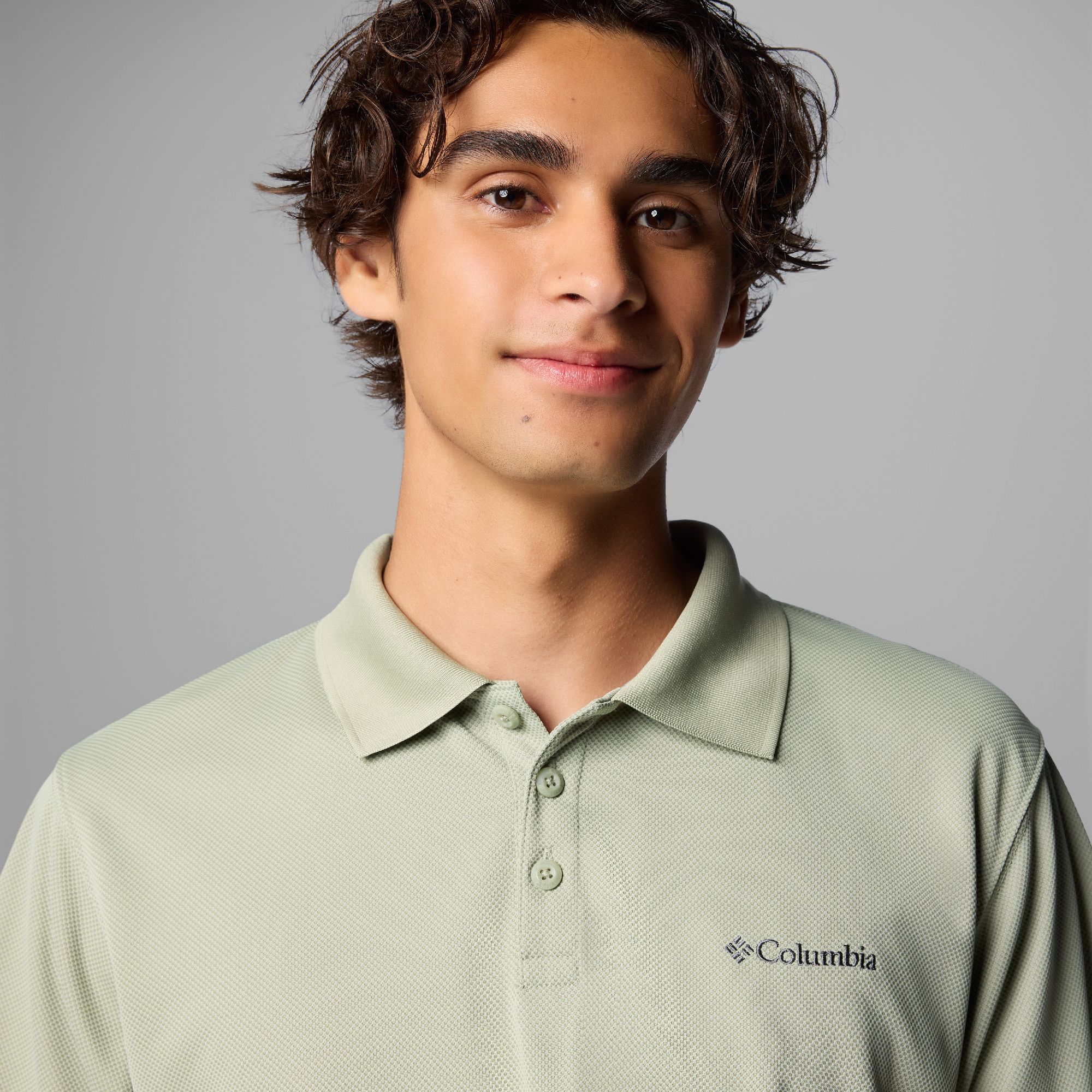 Columbia Men's Utilizer Polo product image