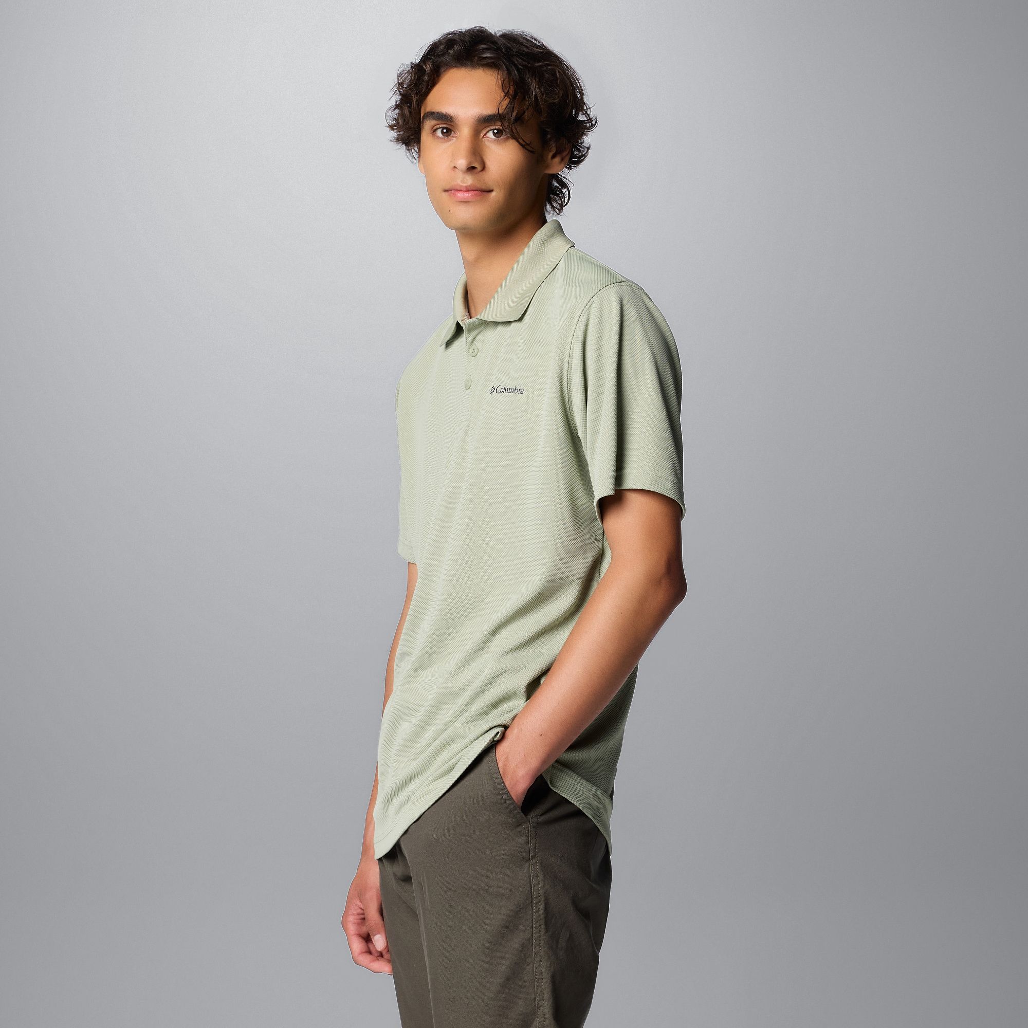 Columbia Men's Utilizer Polo product image