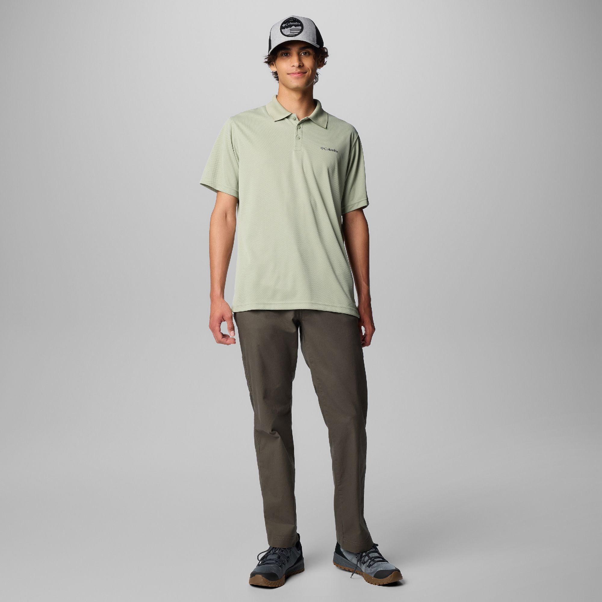 Columbia Men's Utilizer Polo product image
