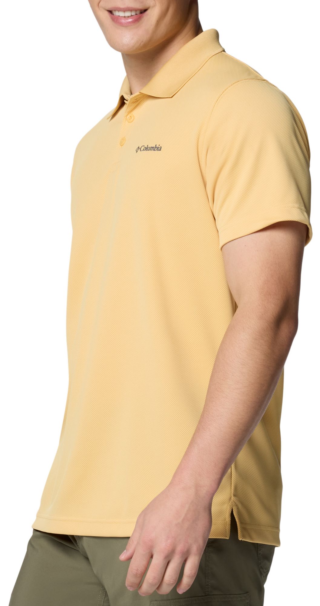 Columbia Men's Utilizer Polo product image