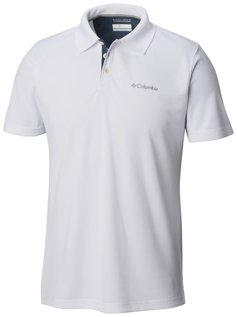 Columbia Men's Utilizer Polo product image