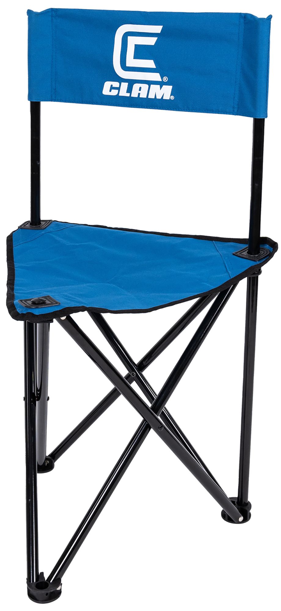 Camping Chair Clam Fishing Chair Tripod Chair Clam Padded Folding