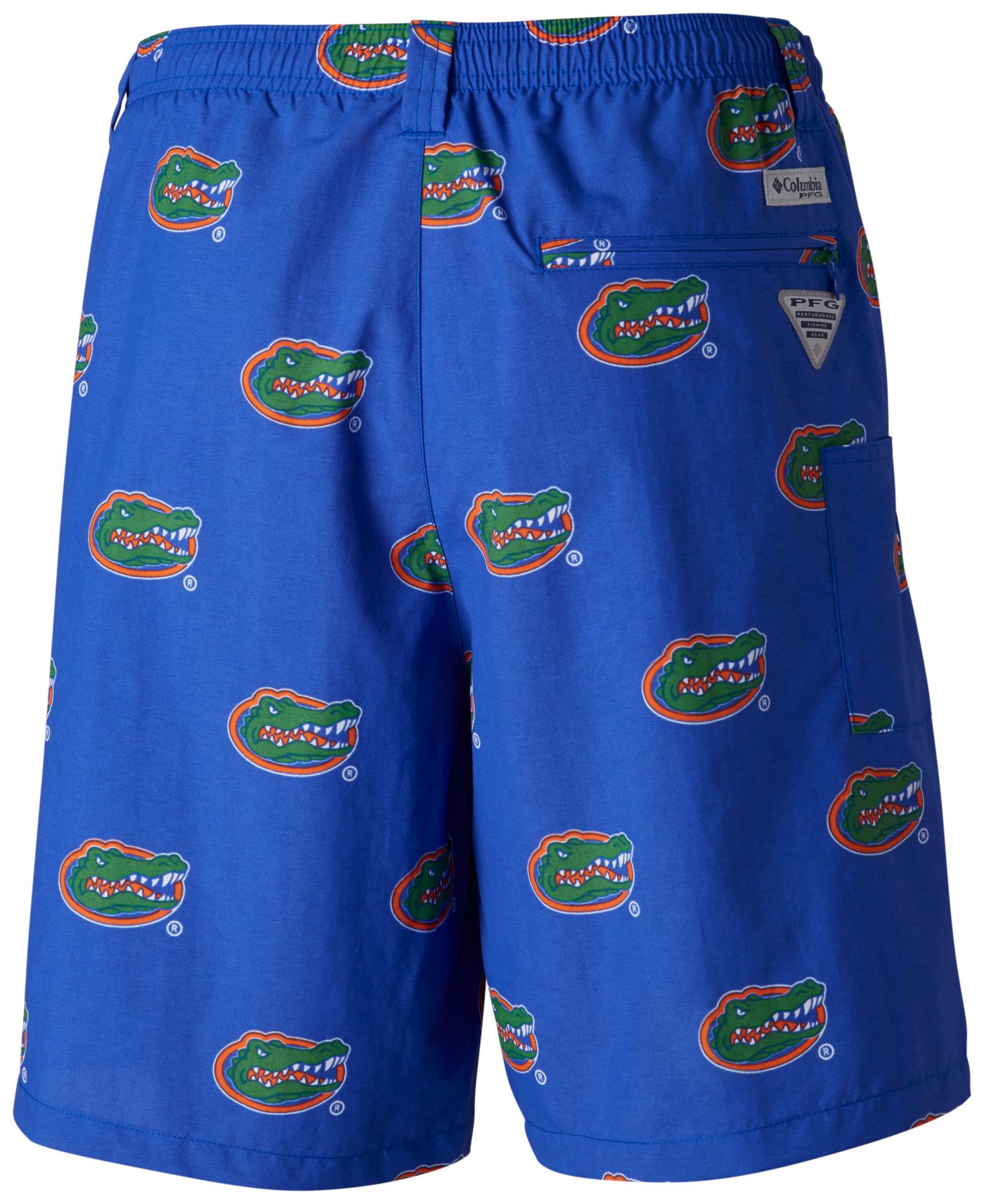 Columbia performance fishing gear shorts clearance