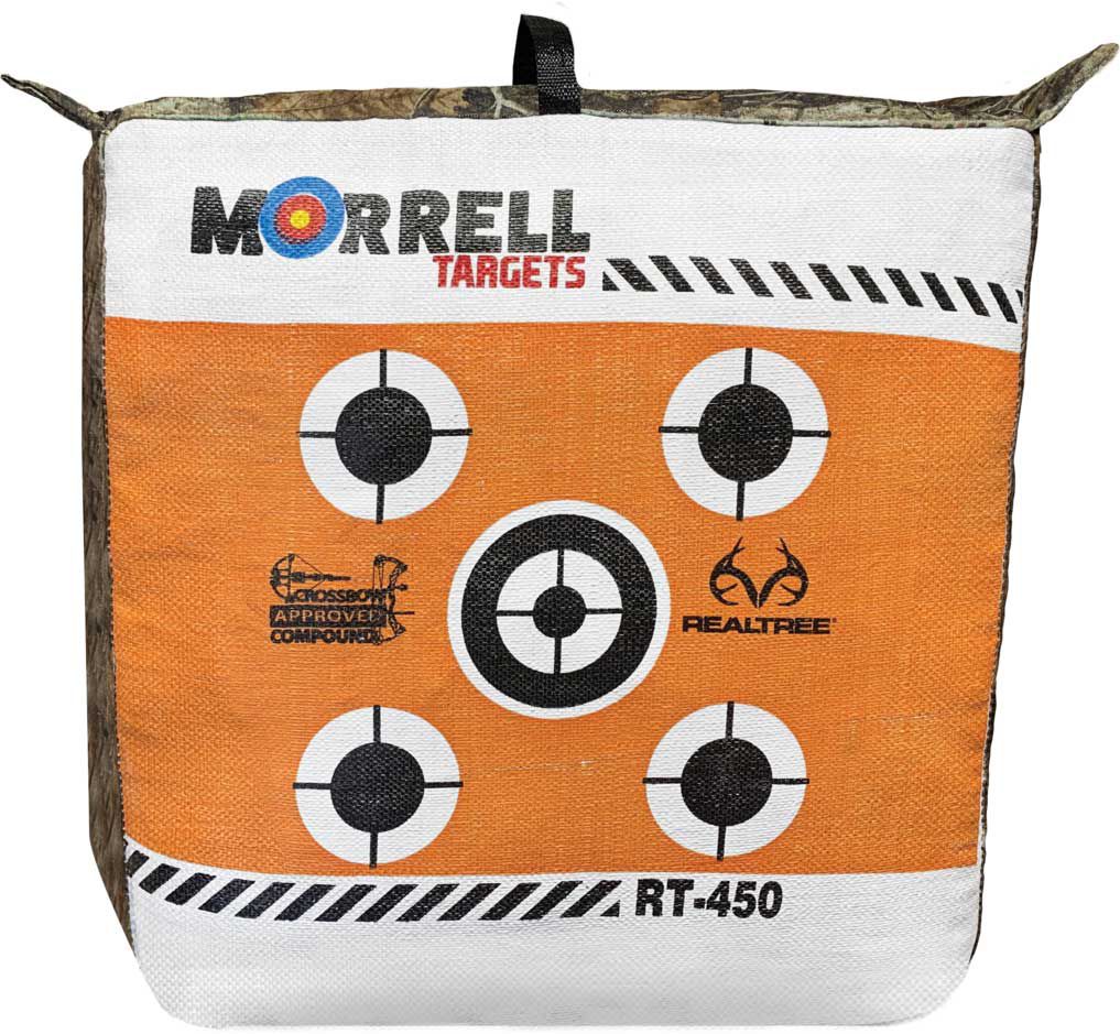 Morrell RT450 Archery Target product image