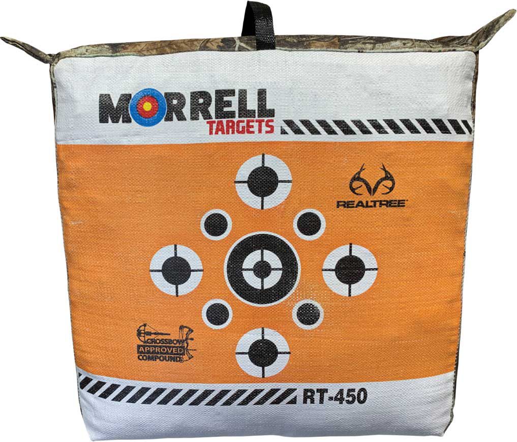 Morrell RT450 Archery Target product image