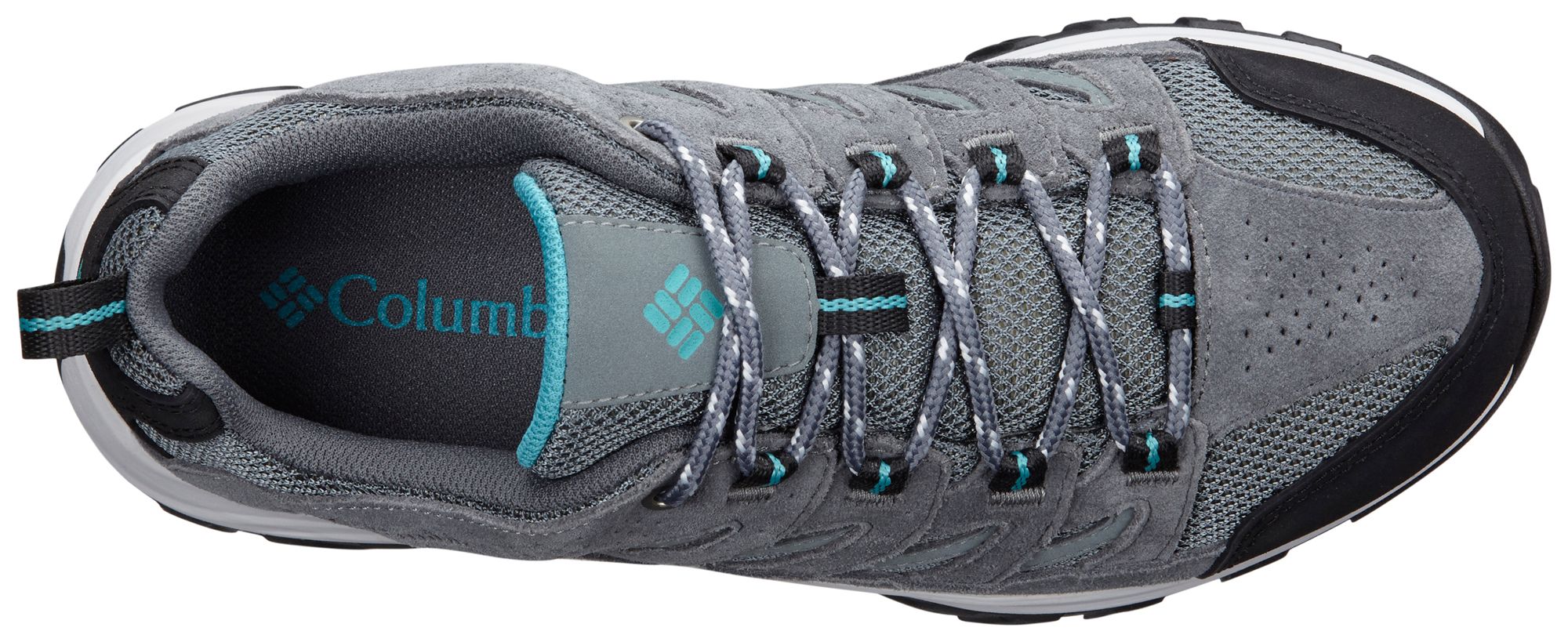 columbia women's crestwood hiking shoe