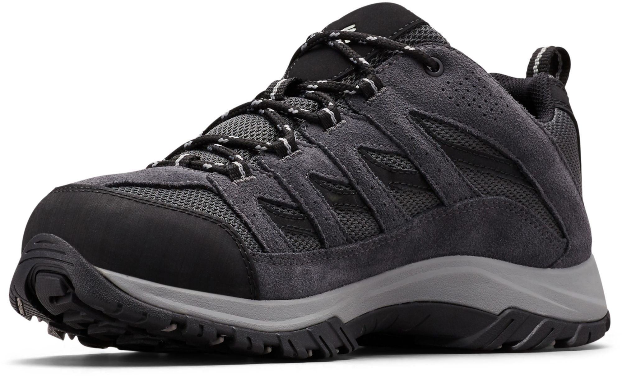Columbia Men's Crestwood Hiking Shoes product image