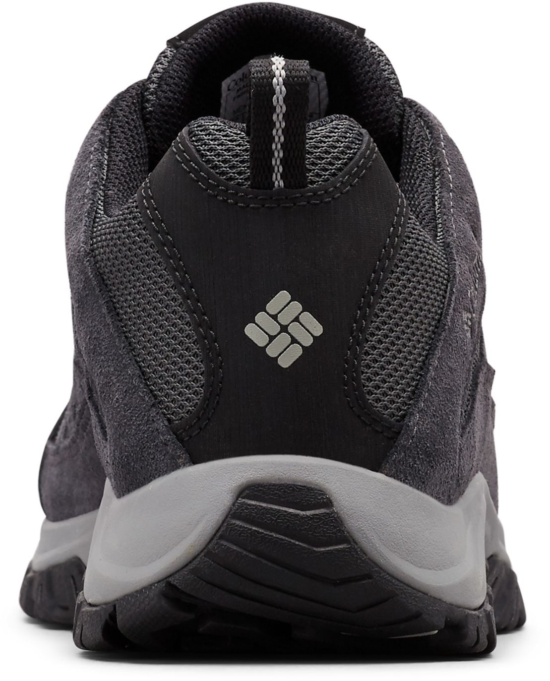 Columbia Men's Crestwood Hiking Shoes product image