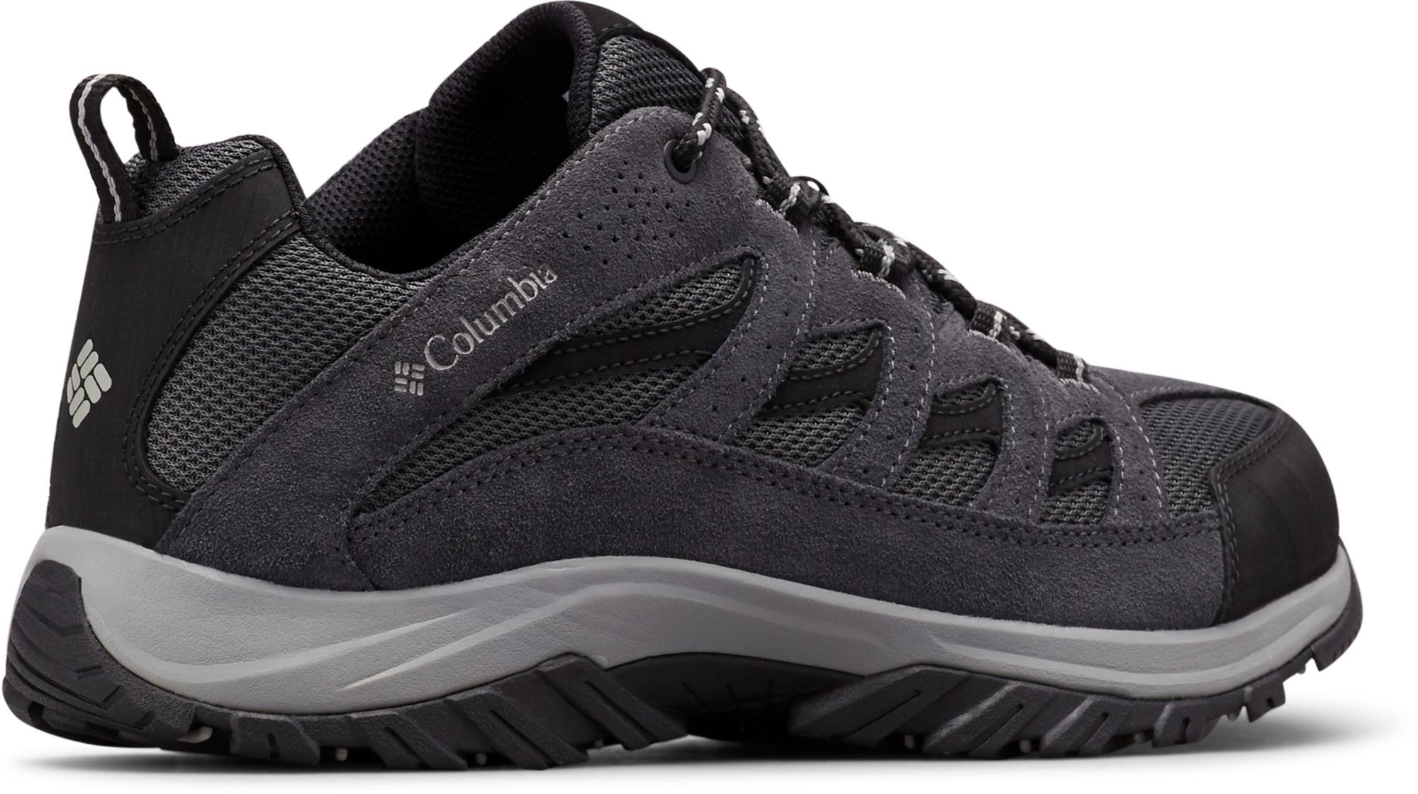Columbia Men's Crestwood Hiking Shoes product image