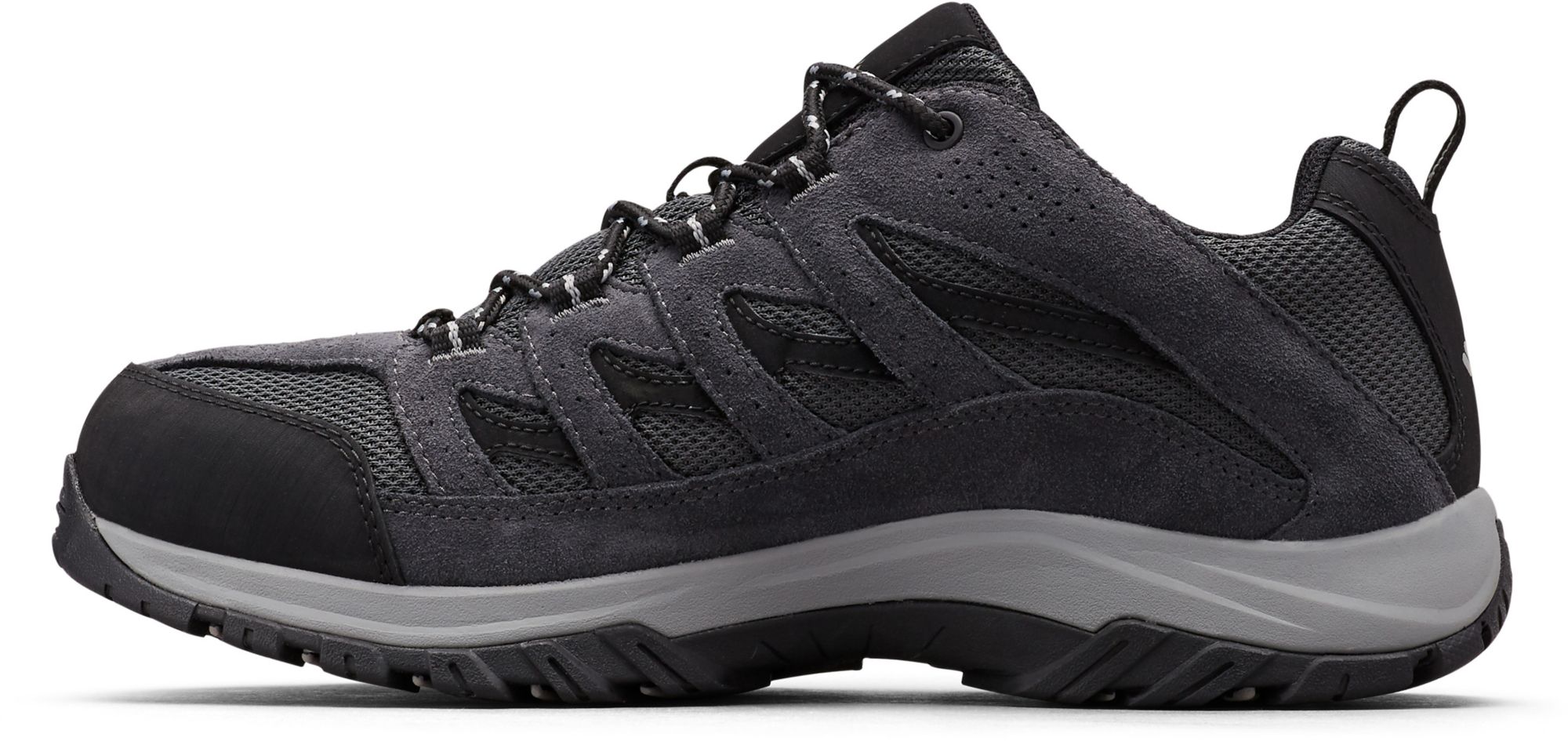 Columbia Men's Crestwood Hiking Shoes product image