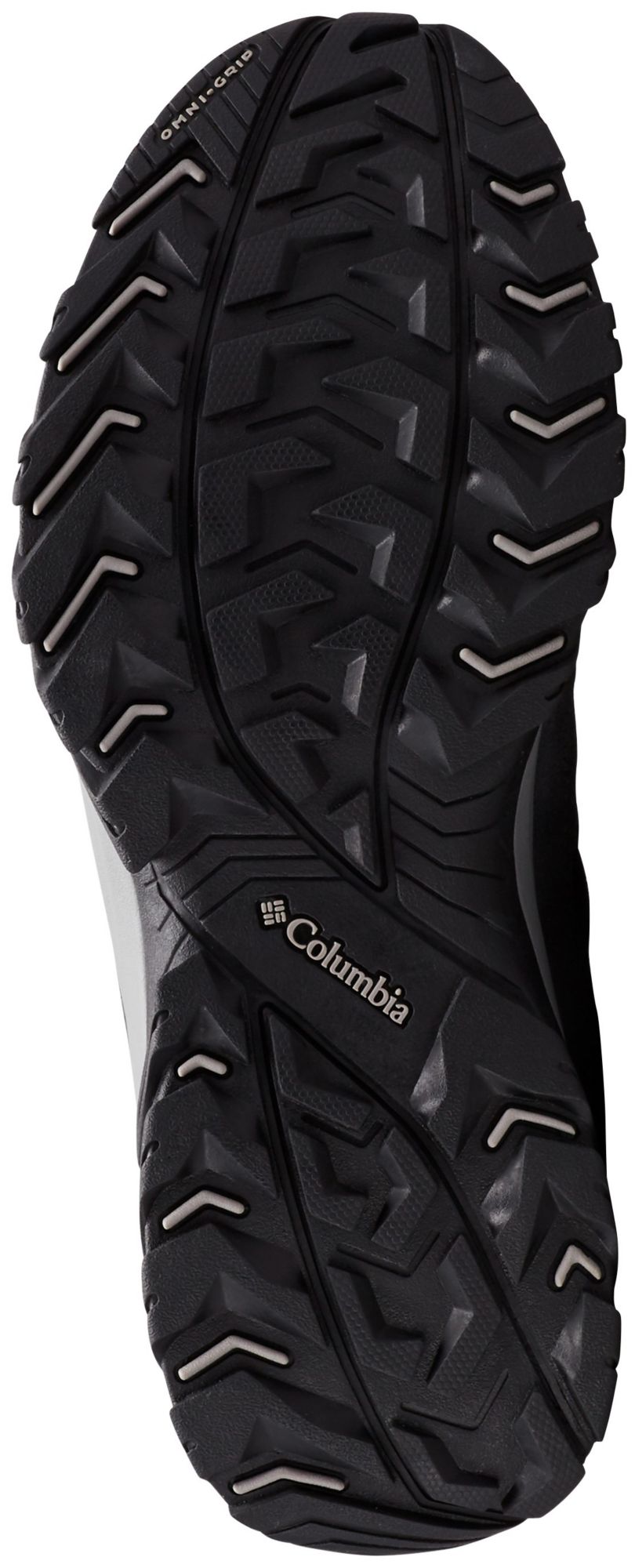Columbia Men's Crestwood Hiking Shoes product image