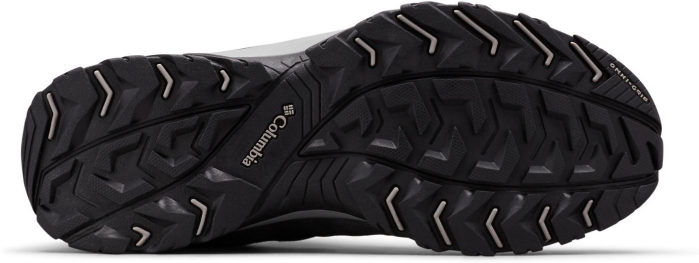 Columbia omni grip techlite shoes deals