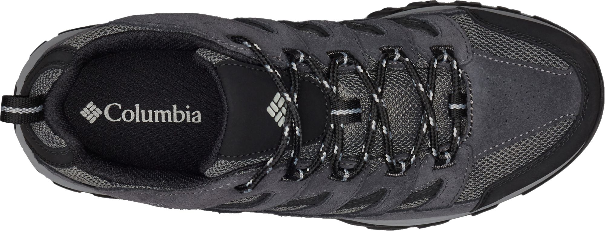 Columbia Men's Crestwood Hiking Shoes product image