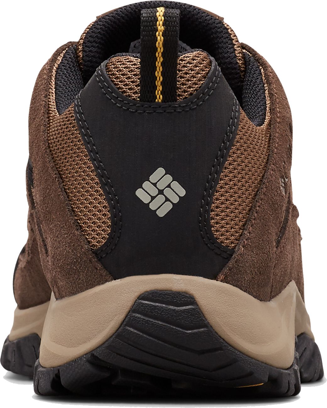 Columbia Men's Crestwood Hiking Shoes product image