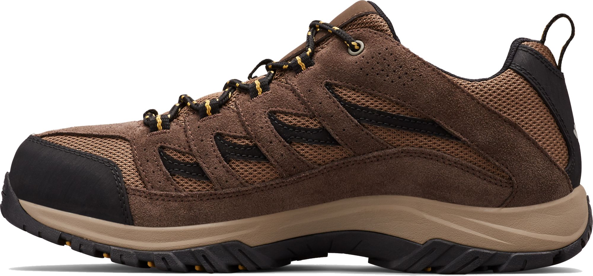 Columbia Men's Crestwood Hiking Shoes product image