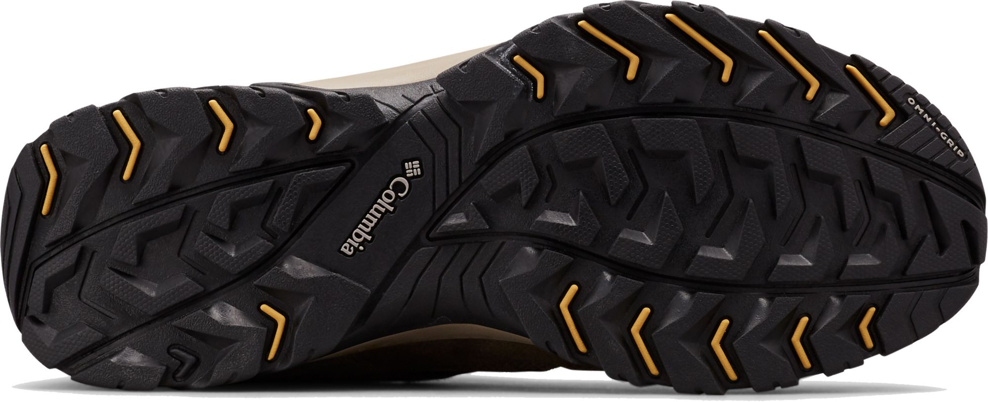 Columbia Men's Crestwood Hiking Shoes product image