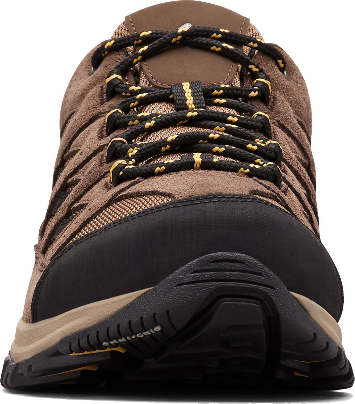 Columbia Men's Crestwood Hiking Shoes product image
