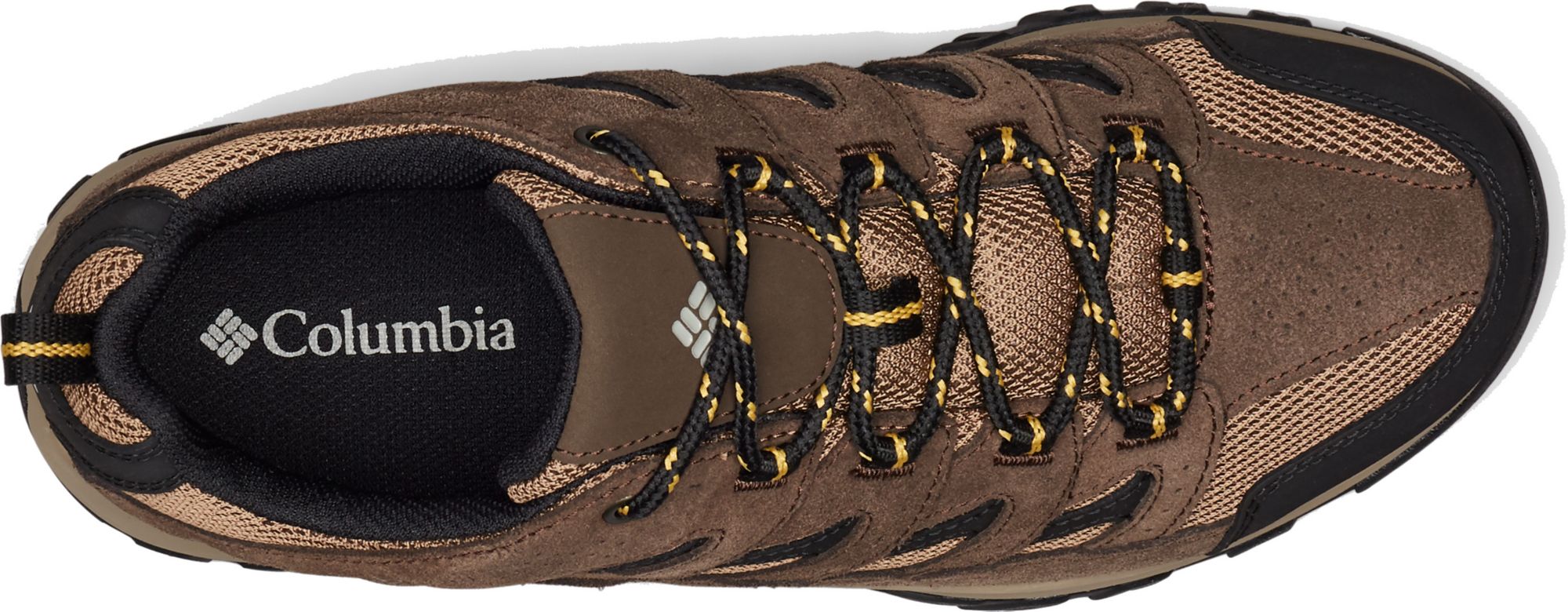 Columbia Men's Crestwood Hiking Shoes product image