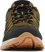 Columbia Men's Crestwood Hiking Shoes product image