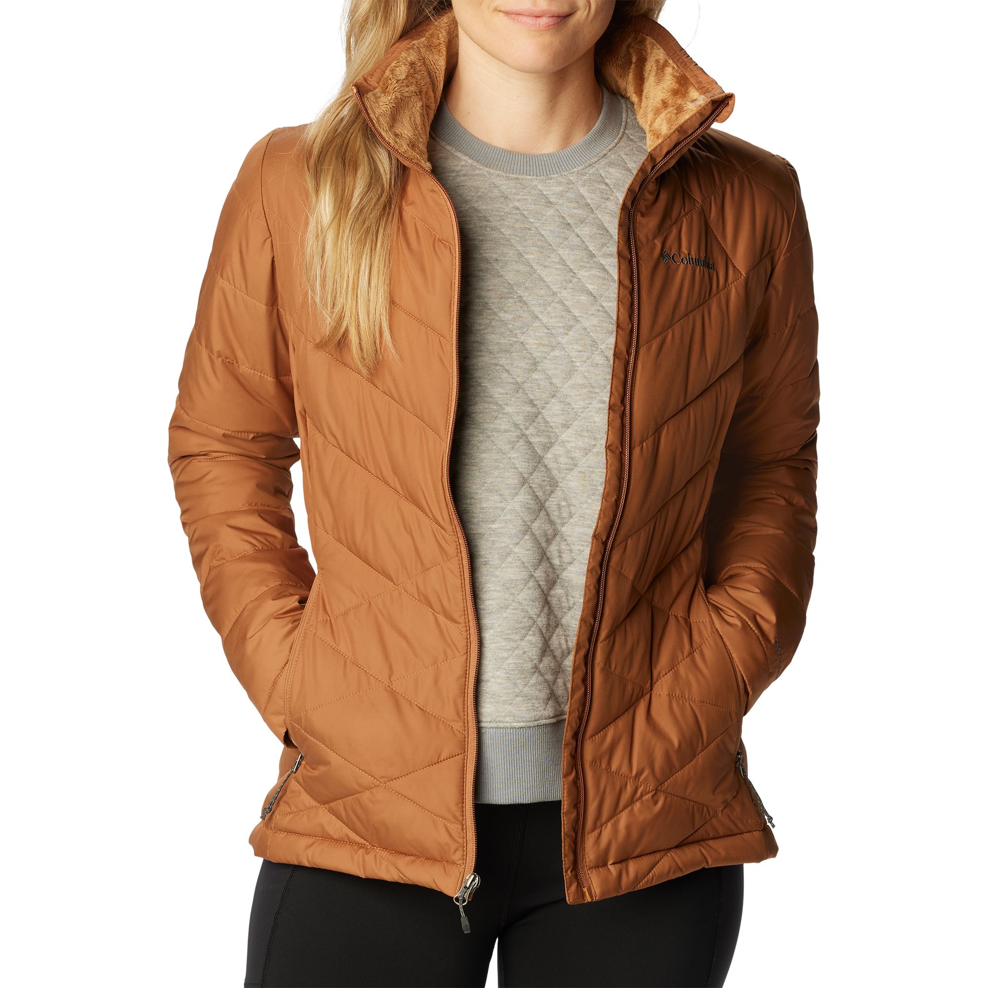 Columbia Women's Heavenly Jacket