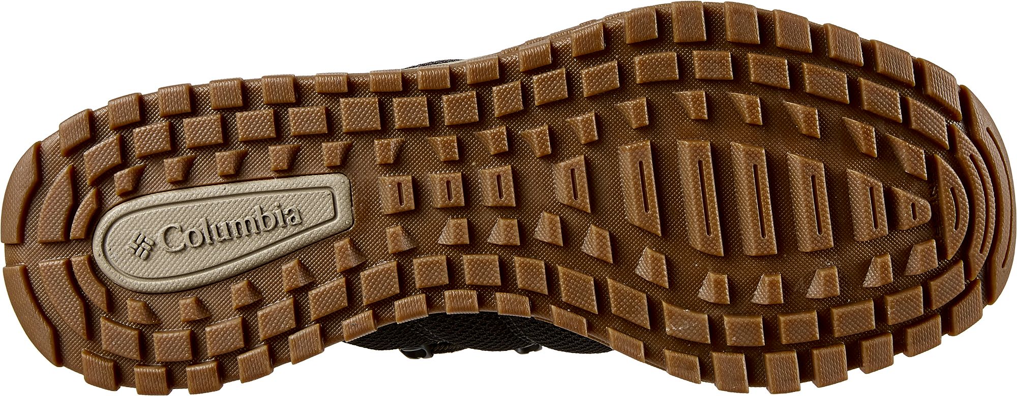 columbia men's fairbanks 503 waterproof winter boots