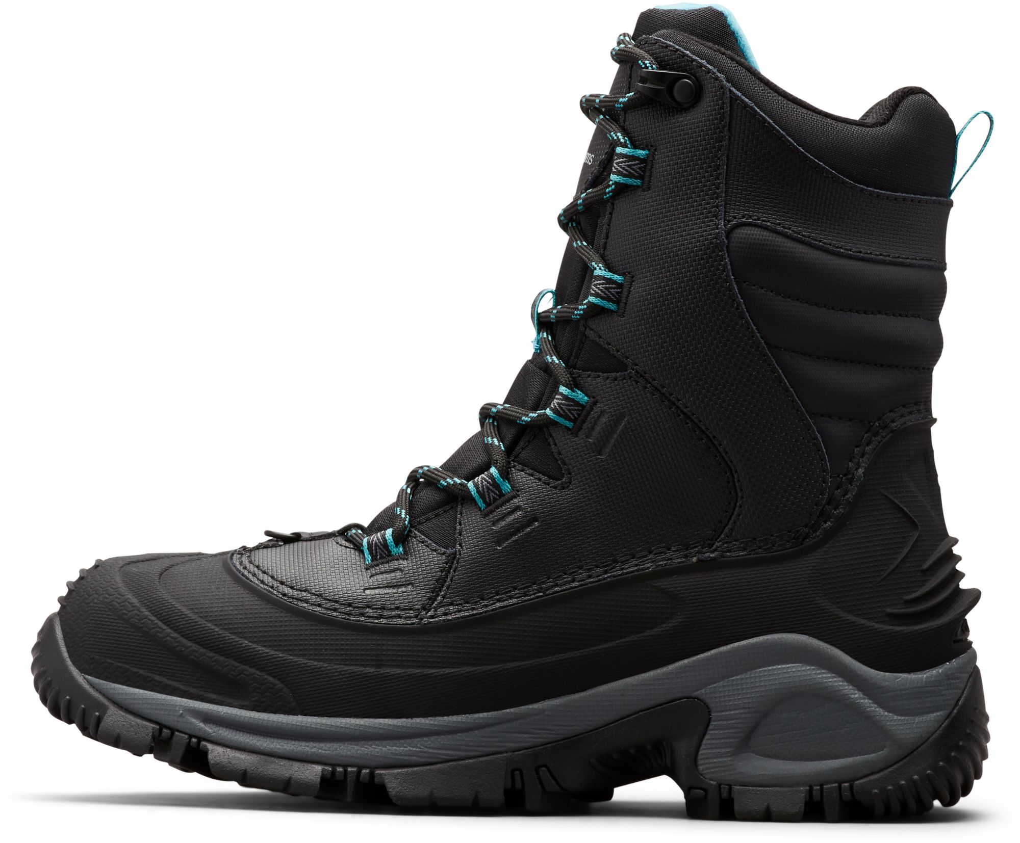 Columbia Women's Bugaboot III 200g Waterproof Winter Boots