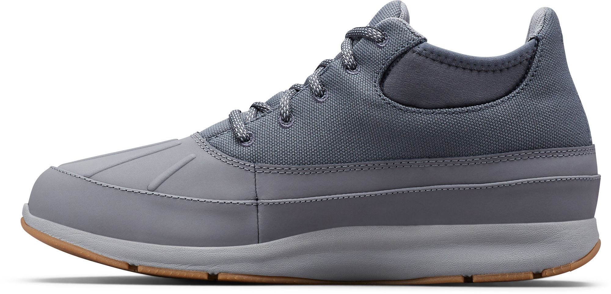 men's delray pfg duck shoe