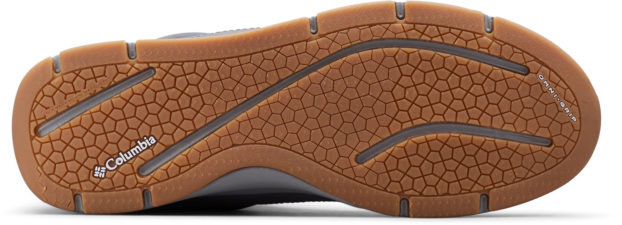men's delray pfg duck shoe