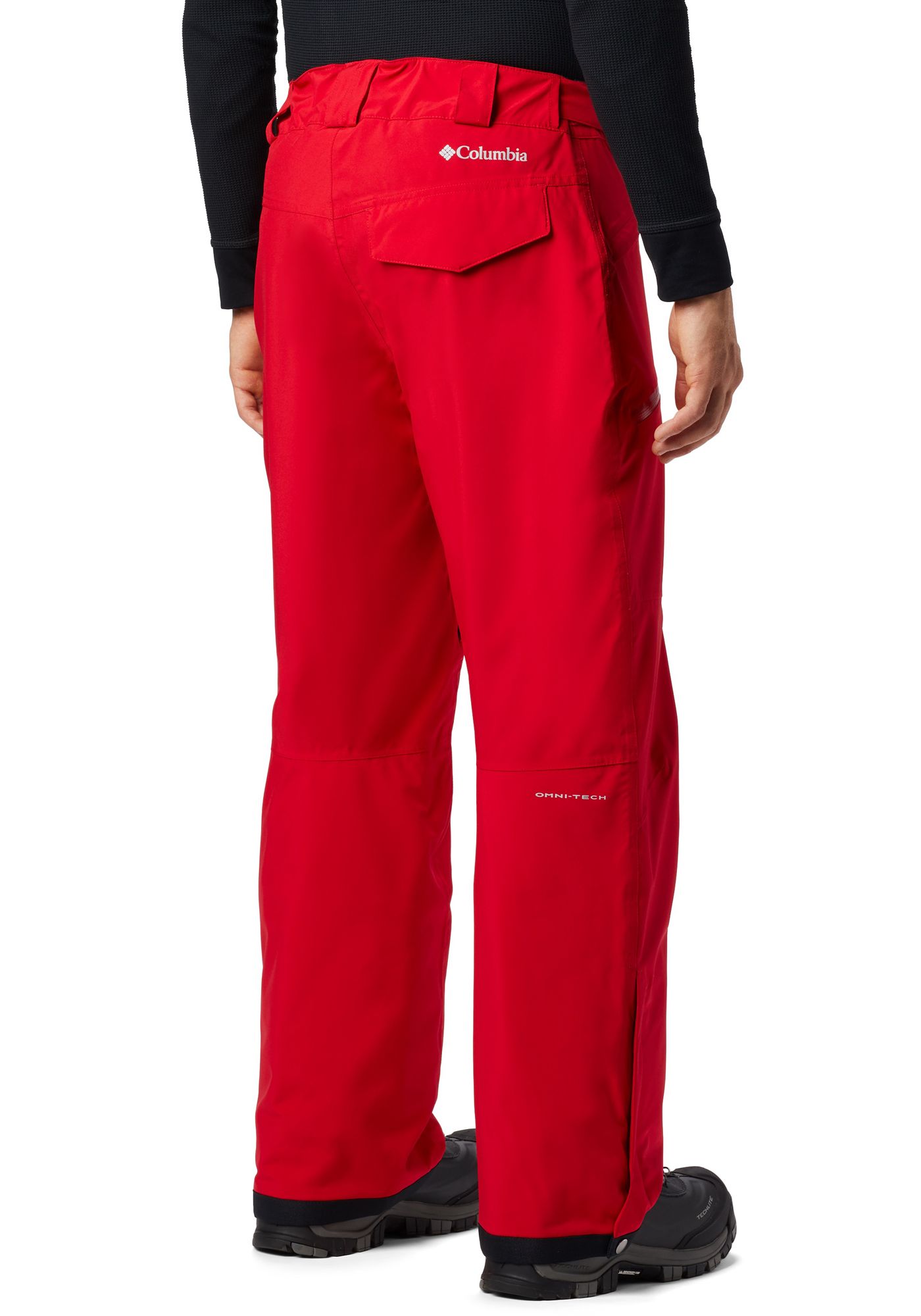 Columbia omnitech pants on sale