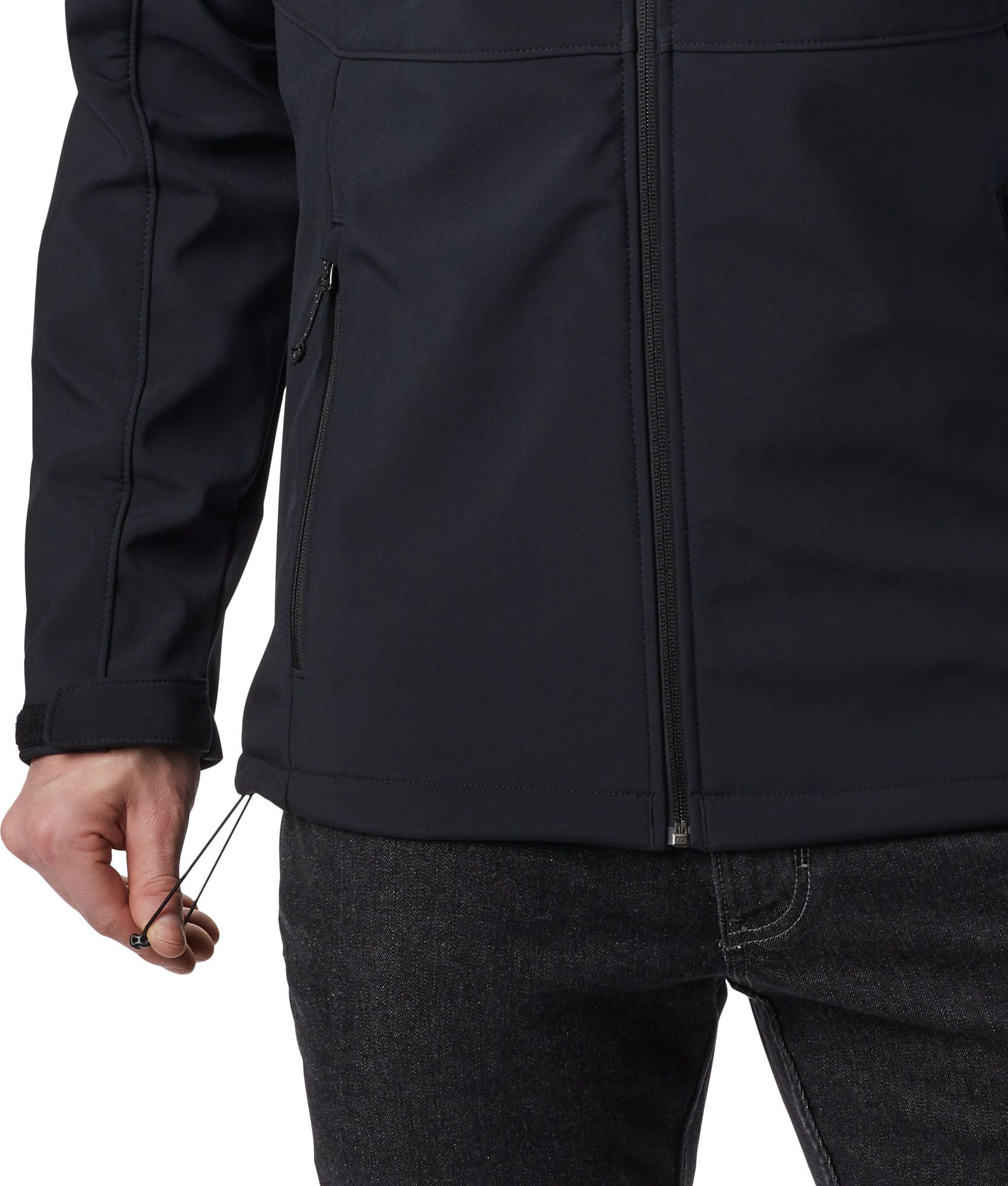 columbia ryton reserve softshell jacket