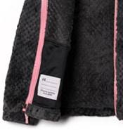 Columbia Girls' Fire Side Sherpa Full-Zip Fleece Jacket product image