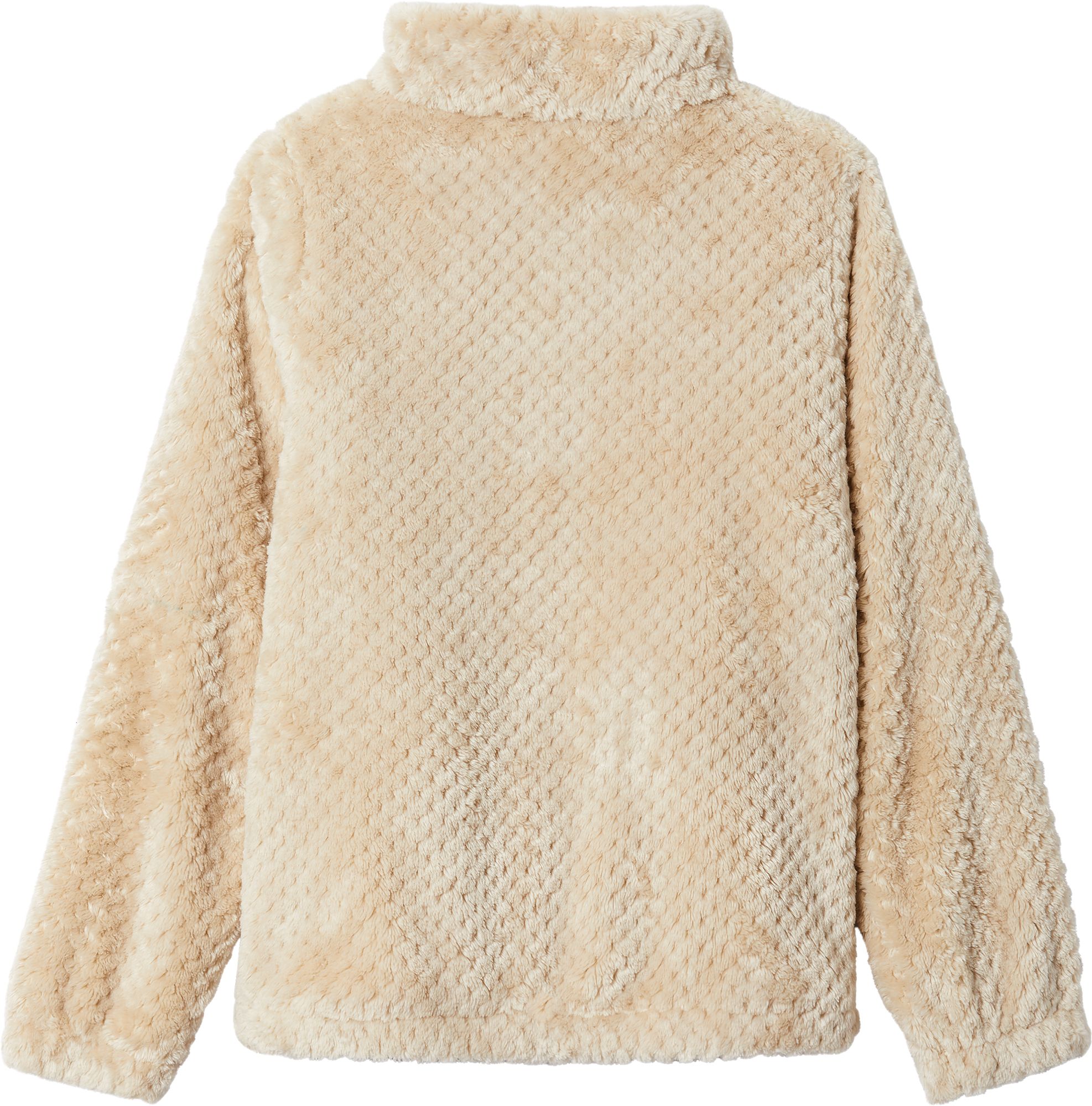 Columbia Girls' Fire Side Sherpa Full-Zip Fleece Jacket product image