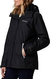 Columbia 1799241 Ladies' Bugaboo™ II Fleece Interchange Jacket 