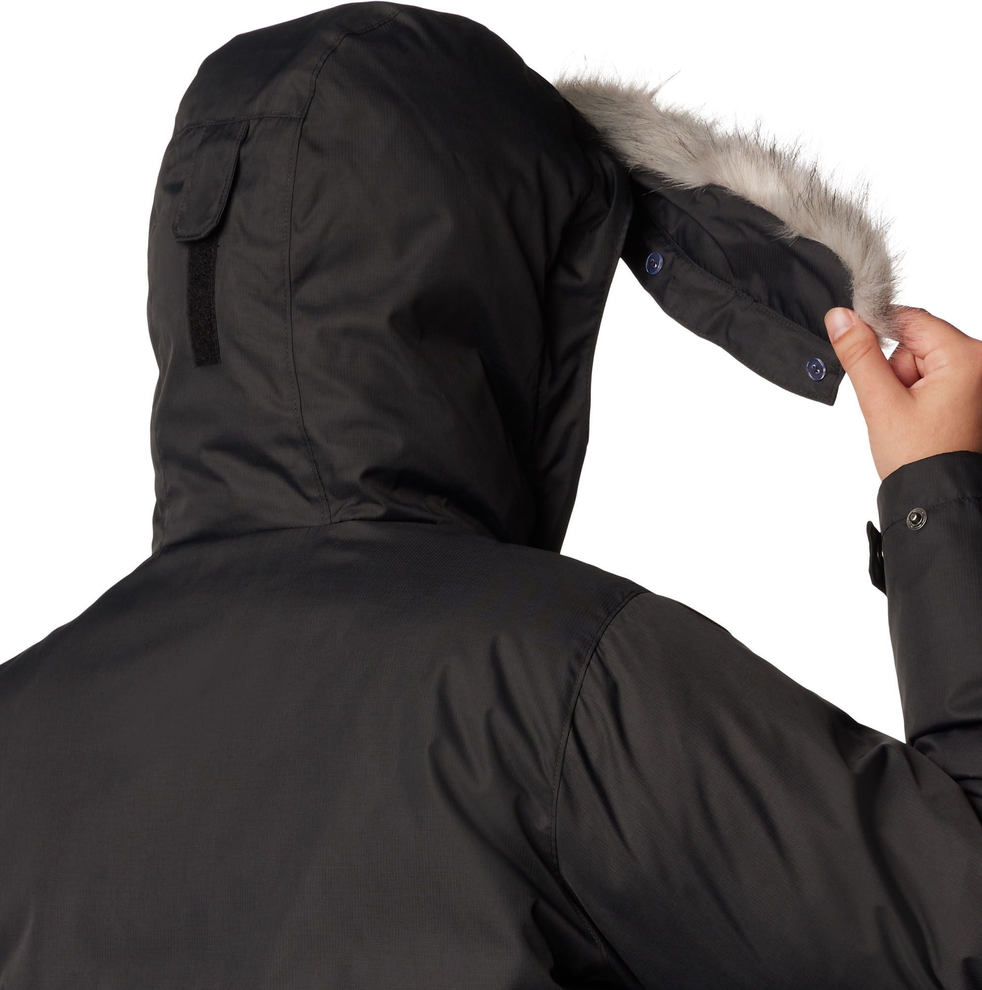 Columbia Women's Suttle Mountain Long Insulated Jacket product image