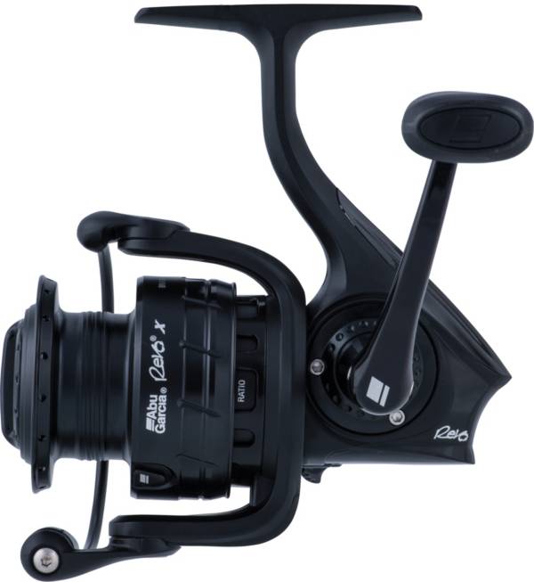 Sporting Goods Sizes 20 30 40 REVO2 Spinning Reels ABU GARCIA REVO X