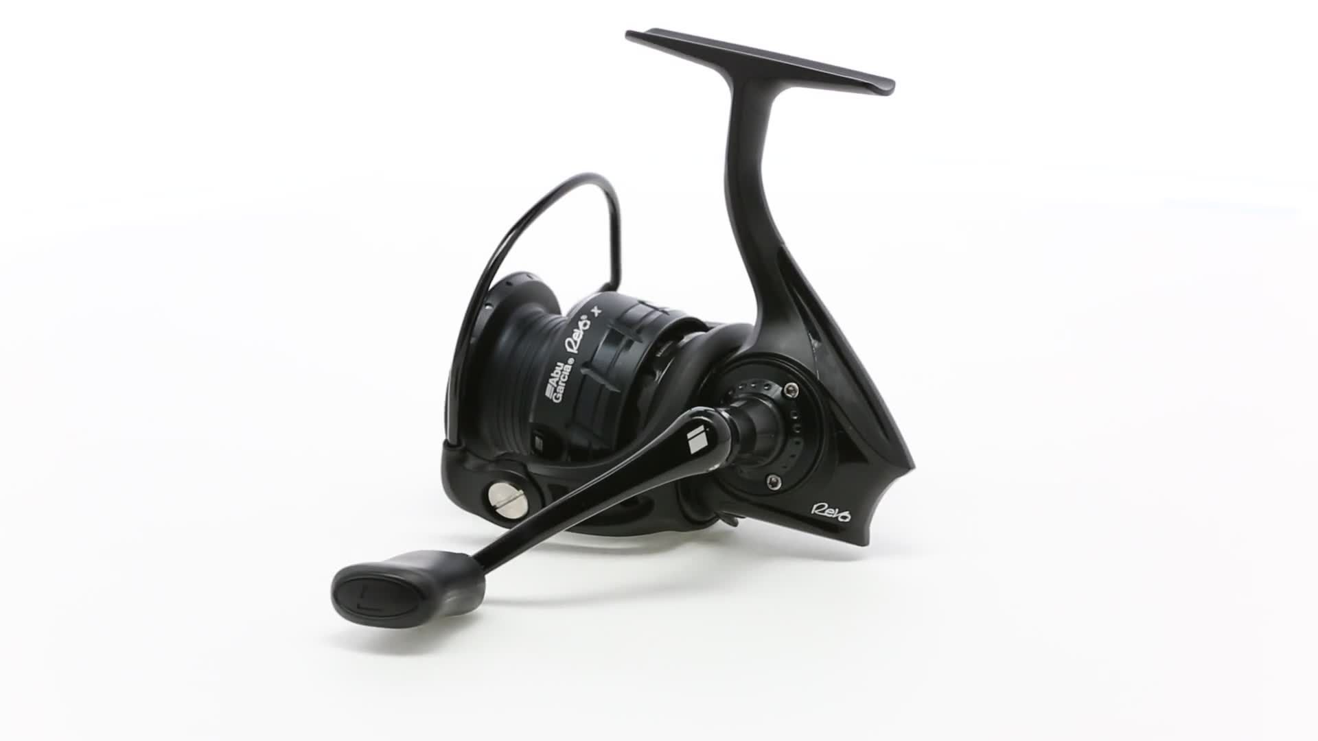 Abu Garcia Revo X Spinning Reel product