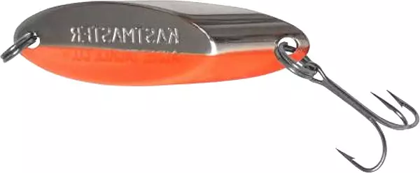  acme Kastmaster Fishing Lure, Chrome, 1 oz. : Fishing Spinners  And Spinnerbaits : Sports & Outdoors