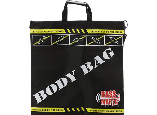 Bass Mafia Body Bag Fish Weighing Bag