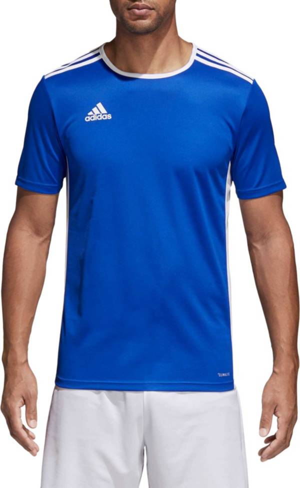 adidas Men's Entrada 18 Soccer Jersey product image