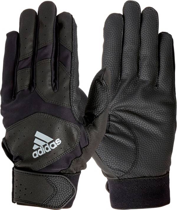 Adidas triple sale stripe fielders glove