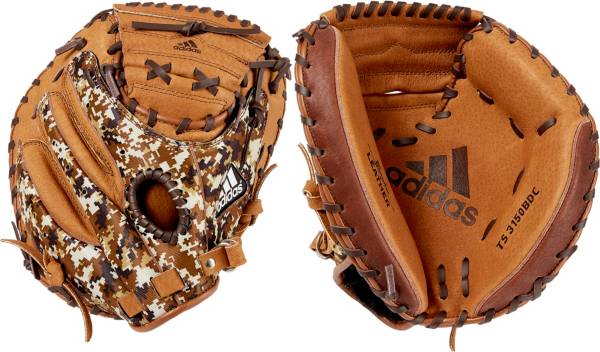 adidas 31.5" Youth Triple Stripe Series Catcher's Mitt product image